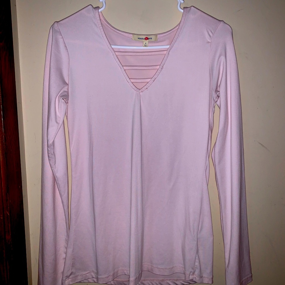 Wishful Park Shirt